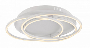 Накладной светильник Globo Witty 67097-40W