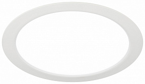 Встраиваемый светильник Эра LED панель Б0057426