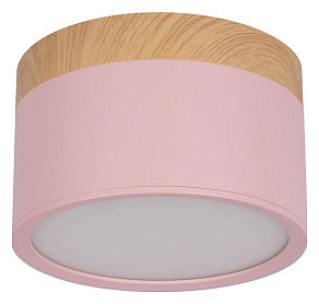 Накладной светильник Loft it Grape 10162 Pink