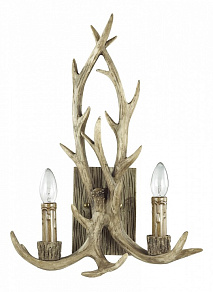 Бра Ideal Lux Chalet CHALET AP2