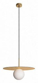 Подвесной светильник Loft it Ufo 10120/350P Gold