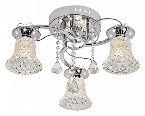 Потолочная люстра Velante 750 750-107-03