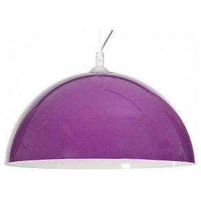 Подвесной светильник Nowodvorski Hemisphere Violet 5321