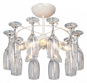 Люстра на штанге Vitaluce V42 V4268/5PL