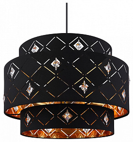 Подвесной светильник Globo Abbey 15448H1