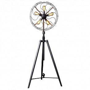 Торшер Divinare Cottero 5001/01 PN-5