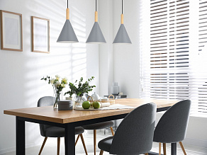 Подвесной светильник EVOLUCE Arket SLE1255-413-03