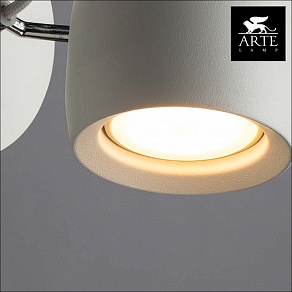Спот Arte Lamp Atlantis A4004AP-1WH
