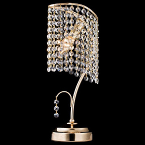 Настольная лампа декоративная Freya Picolla FR1129-TL-01-G