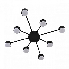 Потолочная люстра Lumion TORINA 8344/8C