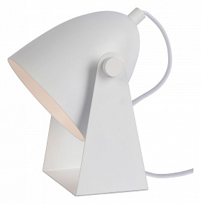 Настольная лампа декоративная Lucide Chago 45564/01/31