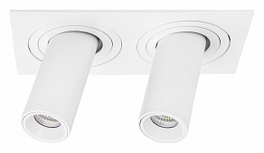 Встраиваемый светильник Lightstar Intero i526264