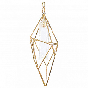 Подвесной светильник Lucia Tucci Naomi NAOMI 4750.1 gold