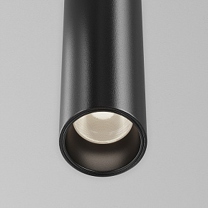 Подвесной светильник Maytoni Focus Led TR156-1-5W4K-B