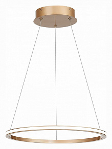 Подвесной светильник ST-Luce ST604 OUT ST604.243.22