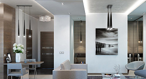 Подвесной светильник Lightstar Punto 807037