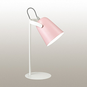 Настольная лампа офисная Lumion Kenny 3652/1T
