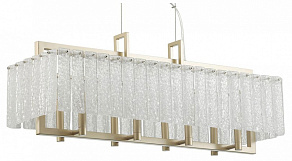 Подвесной светильник Odeon Light Edera 4976/8