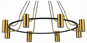 Подвесная люстра ST-Luce Talia SL1215.403.08