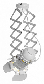 Светильник на штанге Loft it Cinema LOFT3096-S