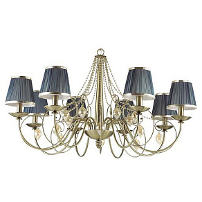 Подвесная люстра Odeon Light Niagara 3921/8