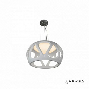 Подвесной светильник iLedex Somnambulist MD6156-S WH