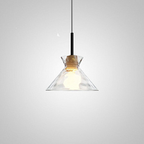 Подвесной светильник Imperiumloft OMG Glass Tree omg-glass01