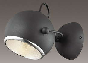 Бра Odeon Light Bula 2904/1W