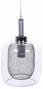 Подвесной светильник LUMINA DECO Bessa LDP 11337 SL