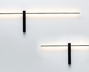 Накладной светильник Italline IT03-1422 IT03-1422 black