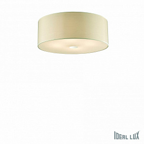 Накладной светильник Ideal Lux Woody WOODY PL4 WOOD
