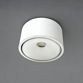 Накладной светильник Wertmark WTA.O06 WTA.O06.007.40.12