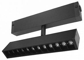 Накладной светильник Imex  IL.0050.5003-9-CCT-BK