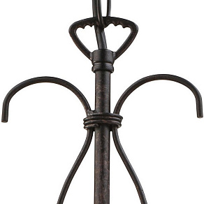 Подвесной светильник Globo Lenius 68410H