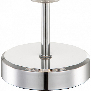 Настольная лампа декоративная Globo Virginia 51562T