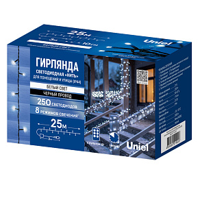 Гирлянда Нить Uniel  UL-00014208