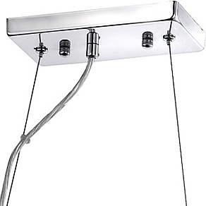 Подвесная люстра Globo Emilia 67024-3H