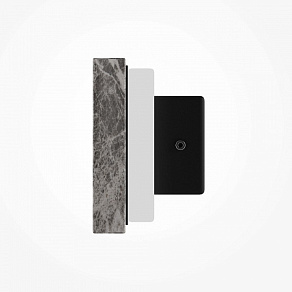 Накладной светильник Maytoni Basic Texture MOD461WL-L8GRK