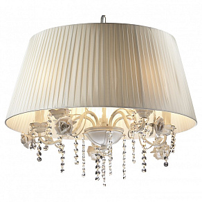 Подвесной светильник Odeon Light Padma 2686/5