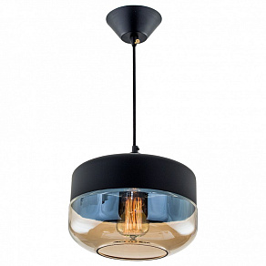 Подвесной светильник Citilux Эдисон CL450208