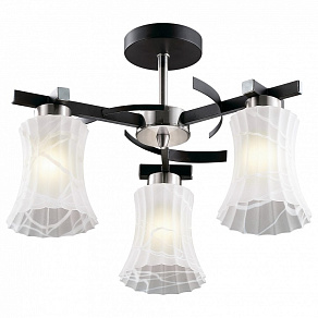 Люстра на штанге Odeon Light Libre 2772/3C