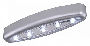 Накладной светильник Globo Aliano 42417