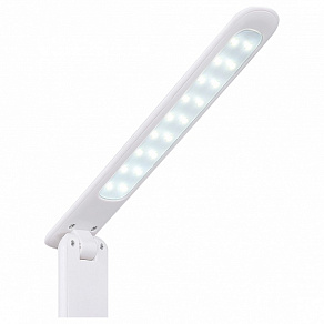 Настольная лампа офисная Globo Parla 58379