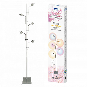 Торшер Uniel ULM-T640 UL-00012154