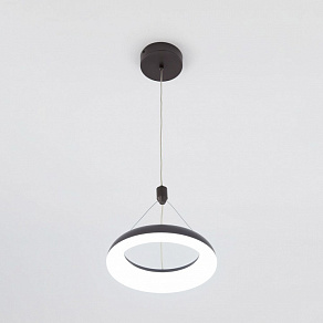 Подвесной светильник Citilux Паркер CL225B115