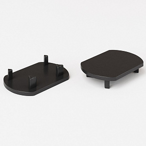 Заглушка для трека Elektrostandard Slim Magnetic a064724