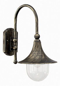 Светильник на штанге Ideal Lux Cima CIMA AP1