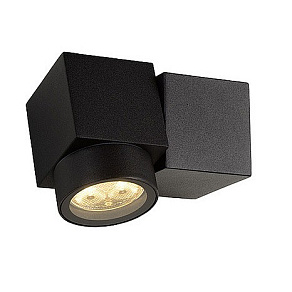 Накладной светильник Lucide Kwadro LED 27875/03/30