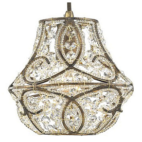 Подвесной светильник Wertmark Pegaso WE323.01.506