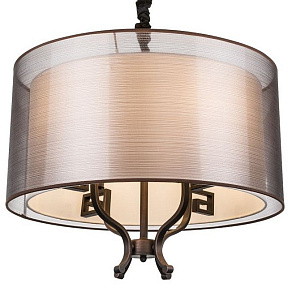 Подвесной светильник Globo Juan 69009-4H